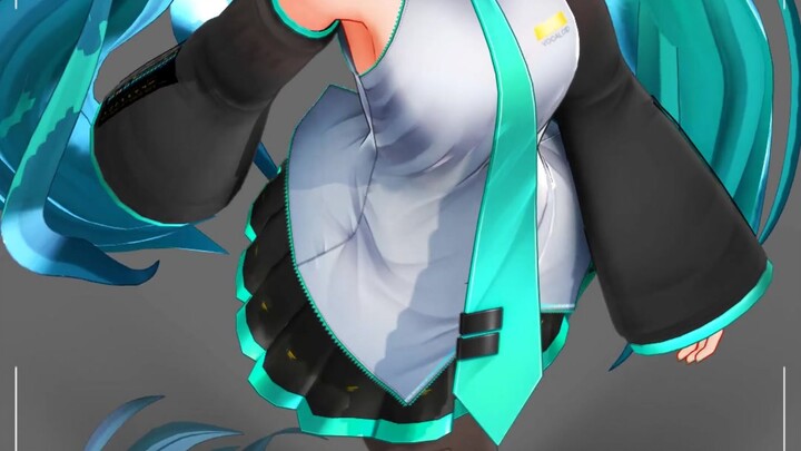 I think we could definitely do a few more episodes of this.