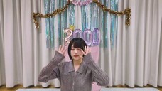 Ichimura Airi (HKT48/SHOWROOM Live Streaming/2024.12.25)