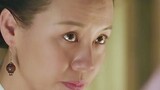 The eye acting in "The Story of Minglan" is so subtle!