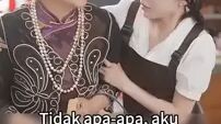 film cina wanita baik di nikahin CEO ganteng