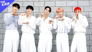 씨아이엑스 (CIX) 더슐랭 가이드 [비하인드 더 쇼 220830]