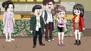 Tong Hua is going crazy! 178