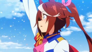 Nếu bạn yêu thích "Uma Musume: Pretty Derby", bạn có thực sự xem kỹ nó không?