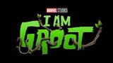 Marvel Studios I AM GROOT Official Trailer