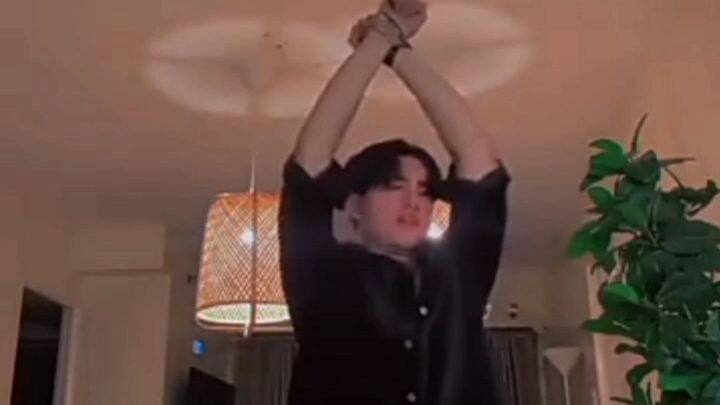 belt boy challenge accepted 😍 #sb19stell