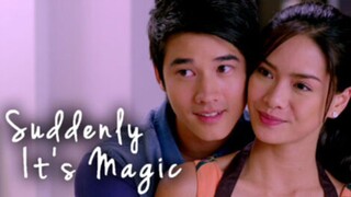 Suddenly It's Magic (2012)