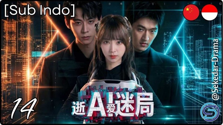 [Sub Indo] Fatal Code – Eps. 14 (2026)