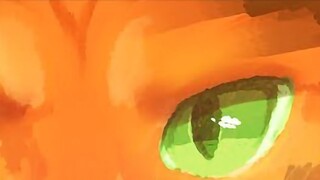 "Tôi Thấy Lửa, Đốt Khắp Núi" [Phim/Clip Hoạt Hình Ngắn] Animator Tribute - Tôi Thấy Lửa