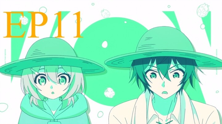 Hazure Skill Kinomi Master สกิลไร้ประโยชน์ มาสเตอร์ผลไม้ ตอนที่ 11 ซับไทย