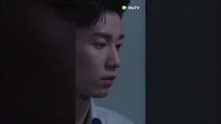 💋The light is cut off; it's time to kiss! #shorts #theloveyougiveme #wangyuwen #wangziqi