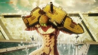 Attack on Titan Mizo recap (part22)