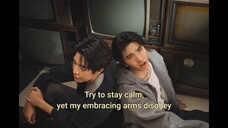 ๐งTURN OUT, IT'S YOU(Head2head OST )