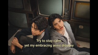 🎧TURN OUT, IT'S YOU(Head2head OST )