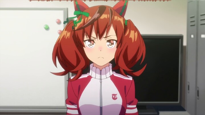 [ Uma Musume: Pretty Derby ] Why is the second season so good - the miracle is called the Emperor of