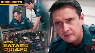 Rigor and Mando continue gathering evidence against Dolores | FPJ's Batang Quiapo