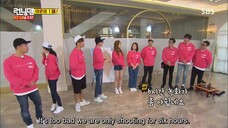 RUNNING MAN Episode 297 [ENG SUB]