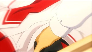 Chôm ngay bộ đồ em Loli mới thay - Anime Hidan no Aria