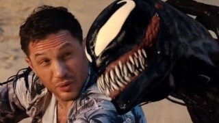 [Venom 2] Cuộc sống ngọt ngào của Eddie và Venom sau khi kết hôn