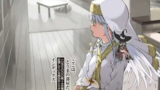 《蓝箱》将制作第二季|《魔禁》众人得知上条当麻死去反应|《魔法师的新娘》改编游戏10月发售（25.3.25）