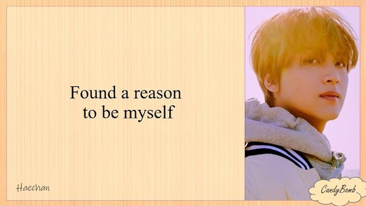 NCT U 'FROM HOME' (KOREAN/CHINESE/JAPANESE) EASY LYRICS