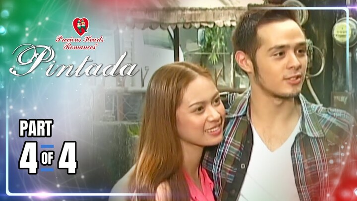 Pintada | Episode 49 (4/4) | June 21, 2024
