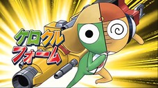 Keroro Gunso เคโรโระ ตอนที่ 292 301