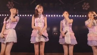 AKB48 Full Show - Setlist "Yoshikawa Nanase Graduation Performance" (2023.08.24)