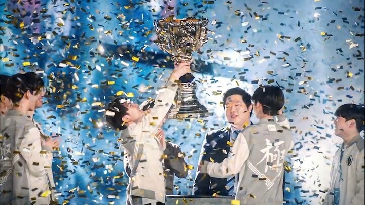 Langit sudah gelap, tapi tak ada Incheon berikutnya.