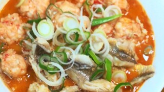 This instant noodle is seriously delicious beyond belief!