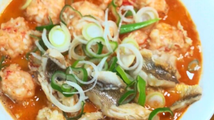 Mì ăn liền này ngon đến mức không thể tả nổi luôn á