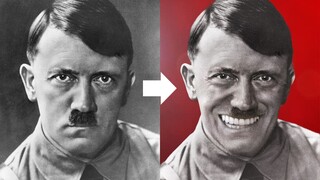 If They Laughed - Historical Figures ②