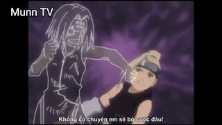 Naruto (Ep 42.4) Sakura vs Ino: Sakura sẽ thua cuộc ư? #Naruto