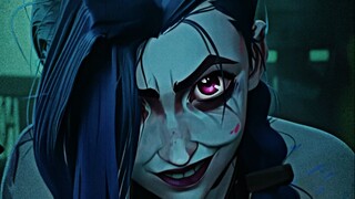 Nói cho tôi biết lớn lên! Jinx có nghĩa là...