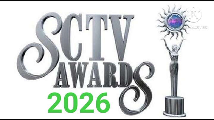 SCTV AWARDS 2026 SCTV LIVE STUDIO 6 EMTEK CITY (14 OKTOBER 2026)