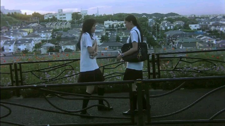 Hana and Alice (2004) part- 2 (eng sub) movie