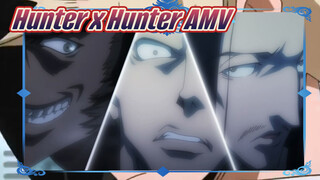 Hunter x Hunter AMV