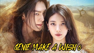 GENIE MAKE A WISH EPISODE 6- TAGALOG DUB #LONGVIDEOINCENTIVES3