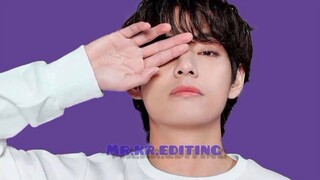 Kim taehyung k-pop BTS