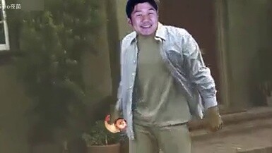 festival memotong rumput