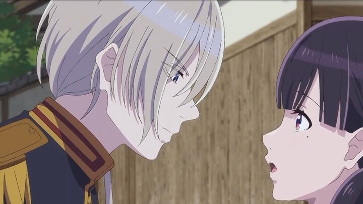 Where We Started Watashi No Shiawase Na Kekeon
