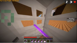 MINI GAME - TRÒ CHƠI TRỐN TÌM -- THỬ THÁCH T GAMING VÀ NOOB TEAM CHƠI TRỐN TÌM P