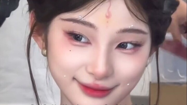 To her biological parents, she’s called Zhaodi; to her adoptive parents, she’s known as “Wushuang.”