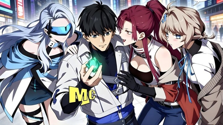 Seorang Gadis Memberinya Waktu 5 Detik untuk Membuktikan Dirinya Seorang Pria—atau Dibunuh diTempat