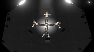 チャイカ万華鏡－華麗なる分身－