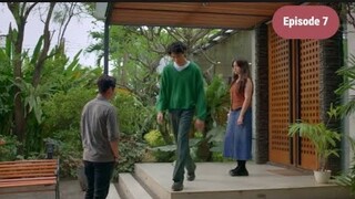 Bad boys VS Crazy Girls 2 Episode 7 | Megan domani Devano Danendra antonio blanco #seriesterbaru