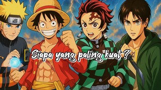 GA BISA MILIH 🫠