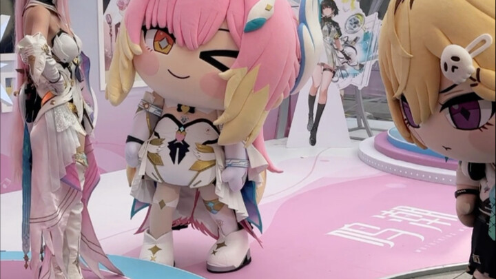 ลินเน่ผู้ชั่วร้าย 80 ไอเมส