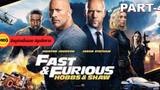 NEW💥Fast And Furious Hobbs And Shaw พากษ์ไทย_4
