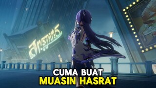 FITUR BAGUS NAMUN TIDAK AKAN DI ADAKAN || HONKAI:STAR RAIL