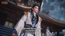 Heaven Swallowing Record Episode 05 Subtitle Indonesia